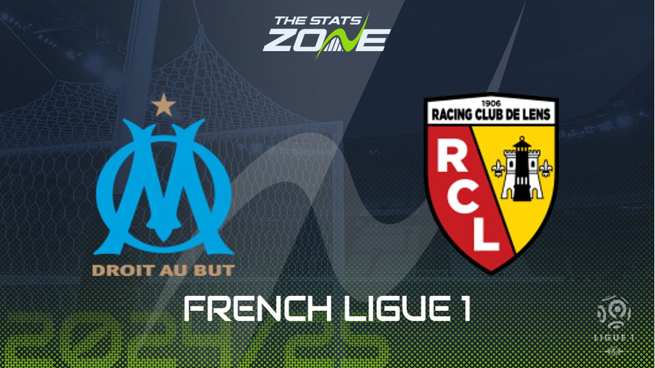 Marseille vs Lens Preview: Team News & Prediction