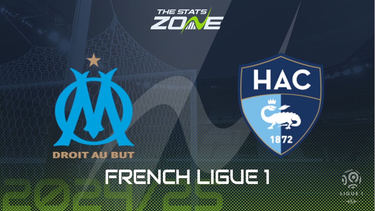 Marseille vs Le Havre Preview: Team News & Prediction