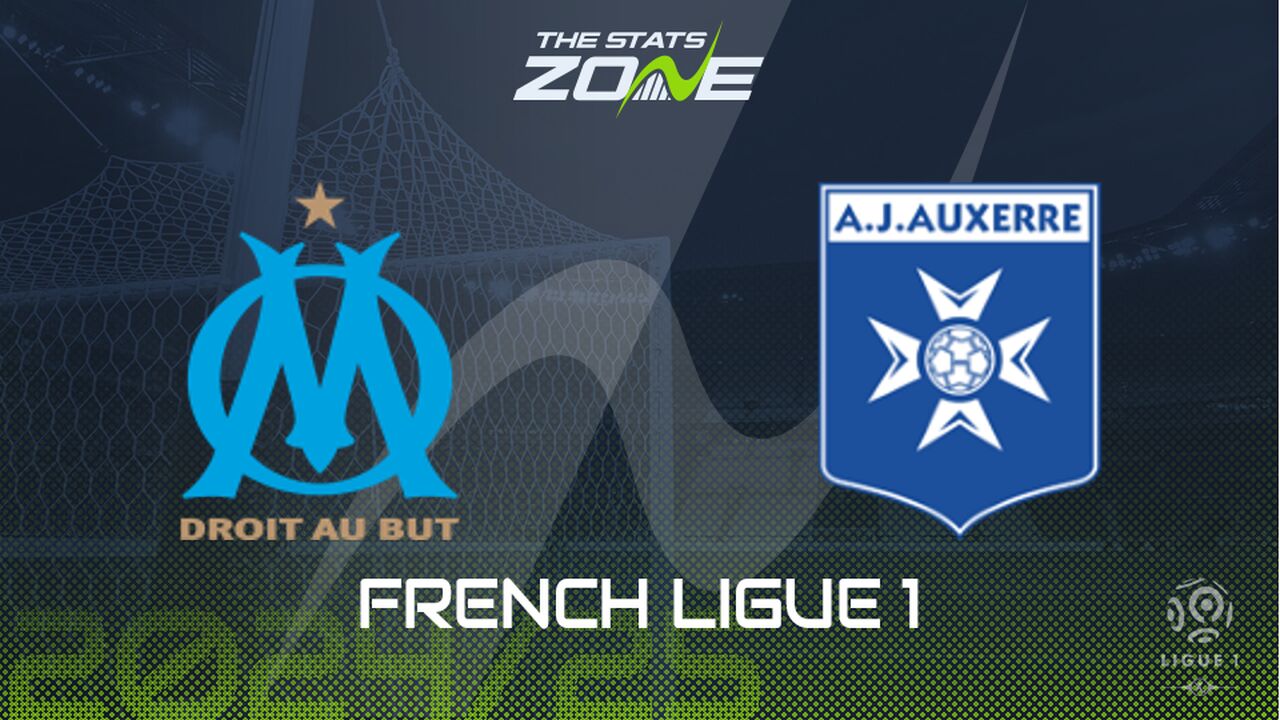 Marseille vs Auxerre Preview & Prediction | 2024-25 French Ligue 1