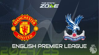 Man Utd vs Crystal Palace Preview: Team News & Prediction