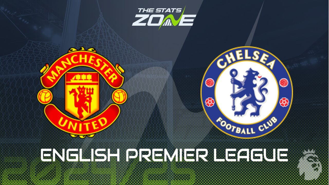 Man Utd vs Chelsea Preview: Team News & Prediction | 2024-25 English Premier League | Amorim on the way but Ruud still in charge