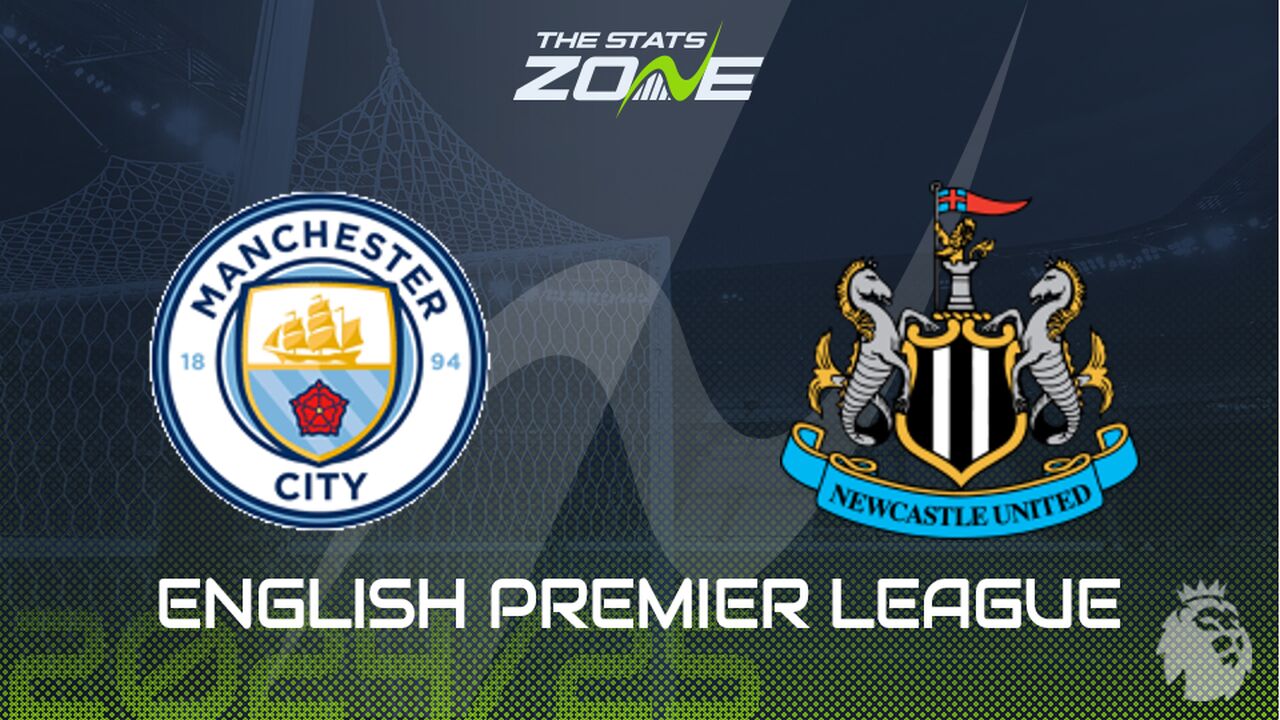 Man City vs Newcastle Preview: Team News & Prediction