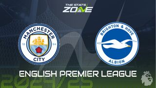 Man City vs Brighton Preview: Team News & Prediction