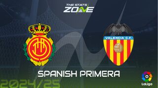 Mallorca vs Valencia Preview: Team News & Prediction