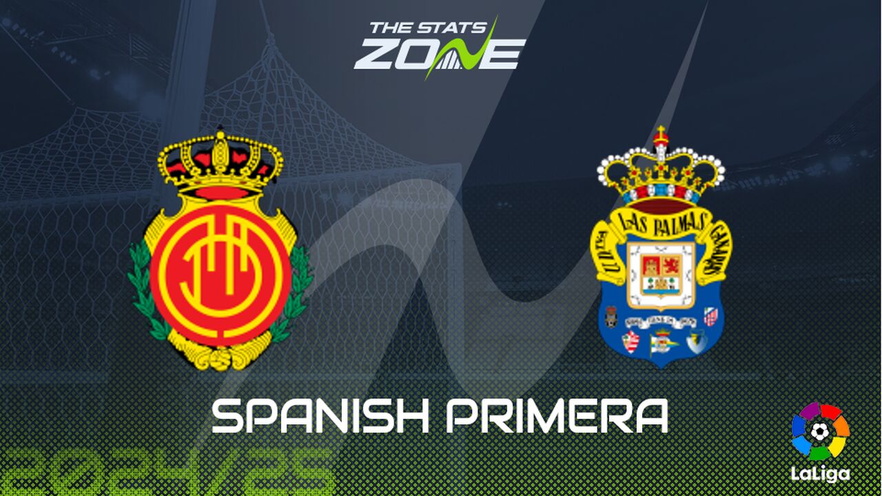 Real Mallorca vs Las Palmas Preview: Team News & Prediction