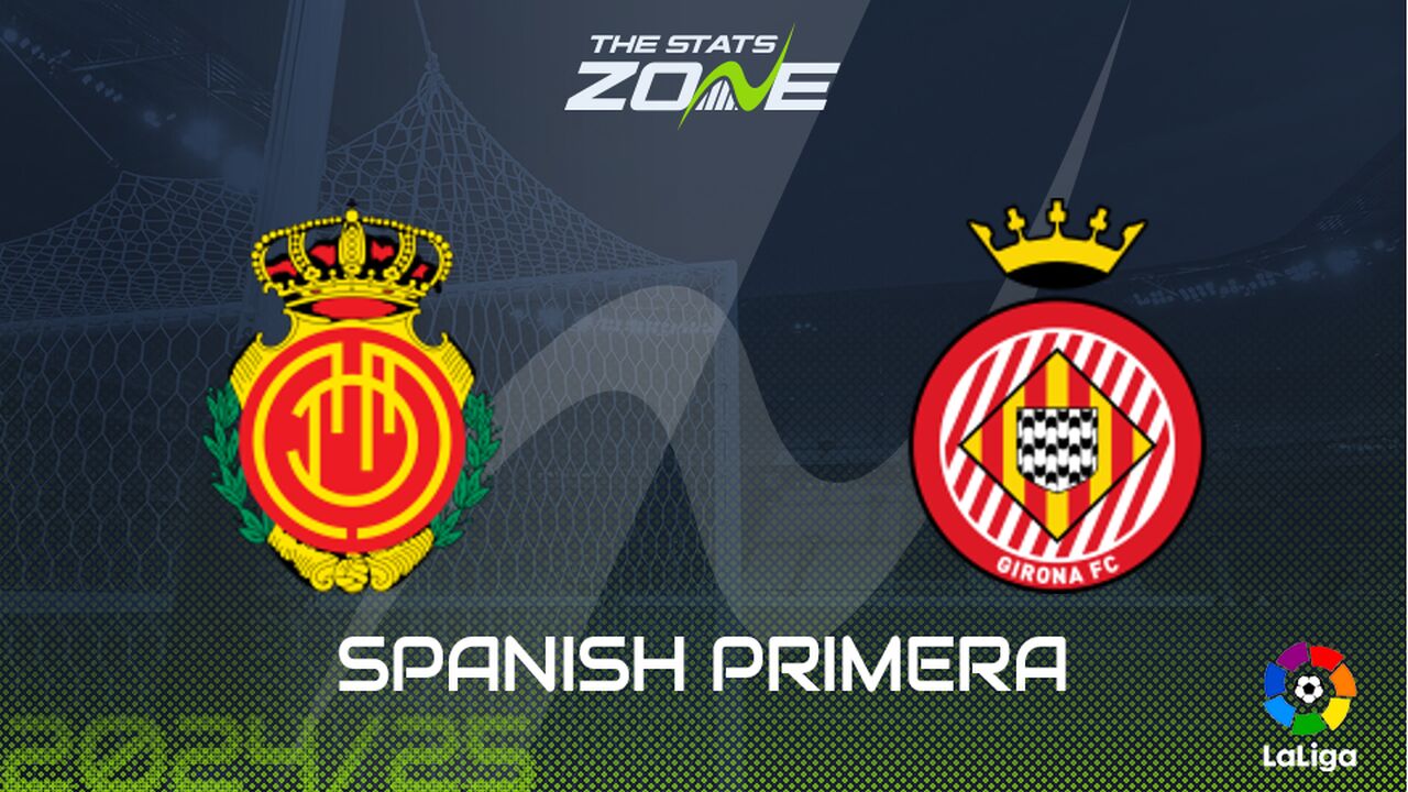 Real Mallorca vs Girona Preview: Team News & Prediction