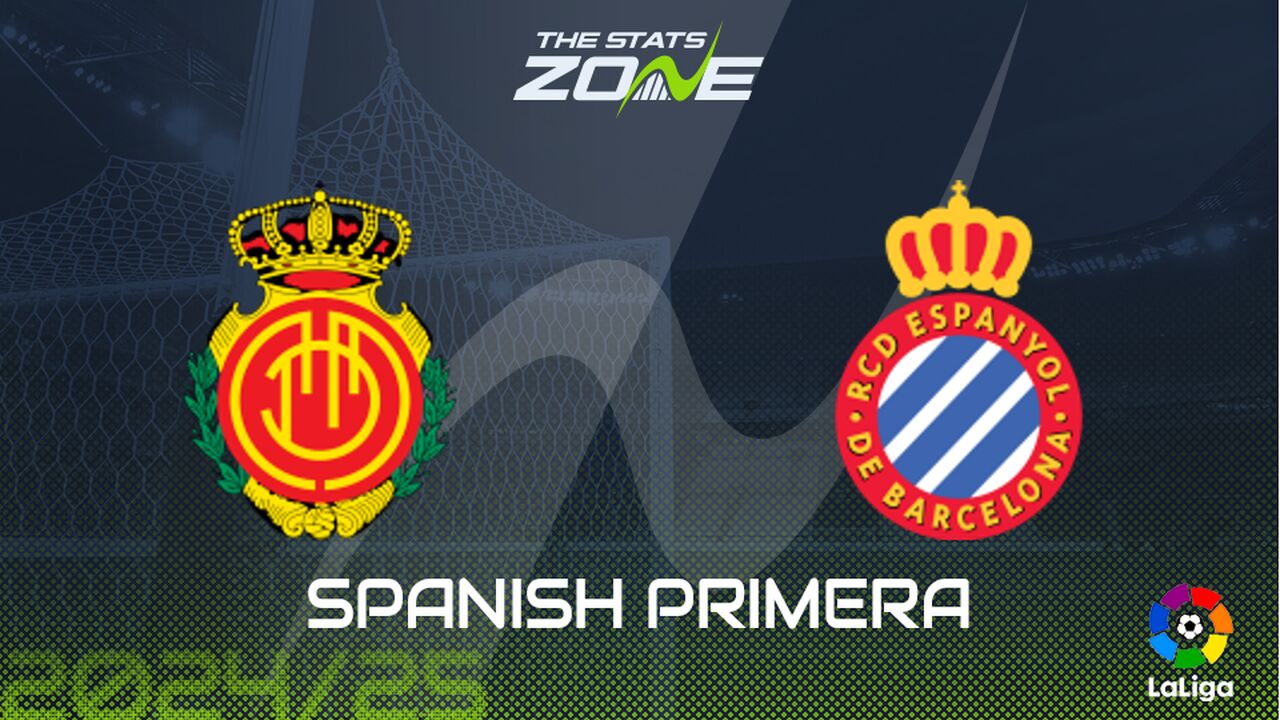 Real Mallorca vs Espanyol Preview: Team News & Prediction