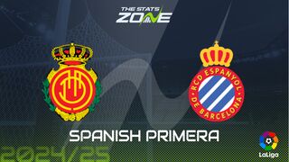 Real Mallorca vs Espanyol Preview: Team News & Prediction