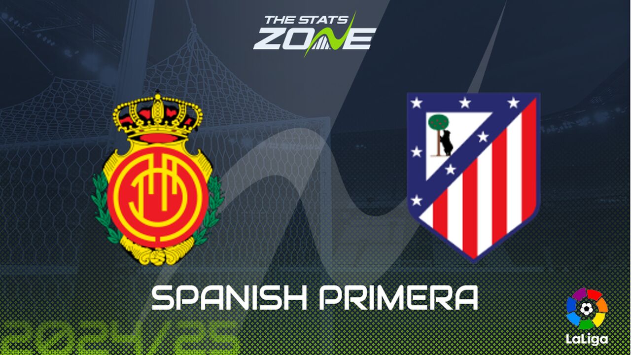 Real Mallorca vs Atletico Madrid Preview & Prediction | 2024-25 Spanish Primera