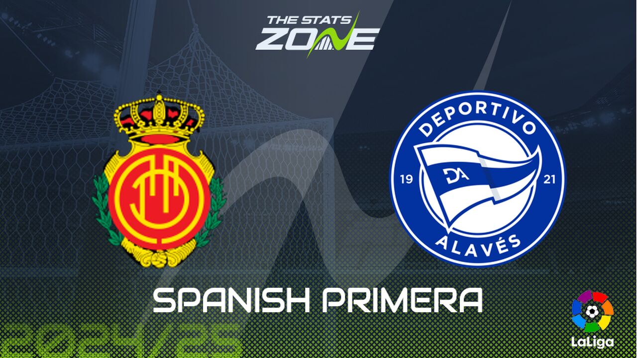 Real Mallorca vs Alaves Preview: Team News & Prediction