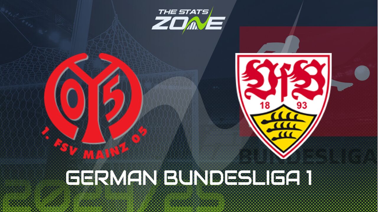 Mainz vs Stuttgart Preview: Team News & Prediction