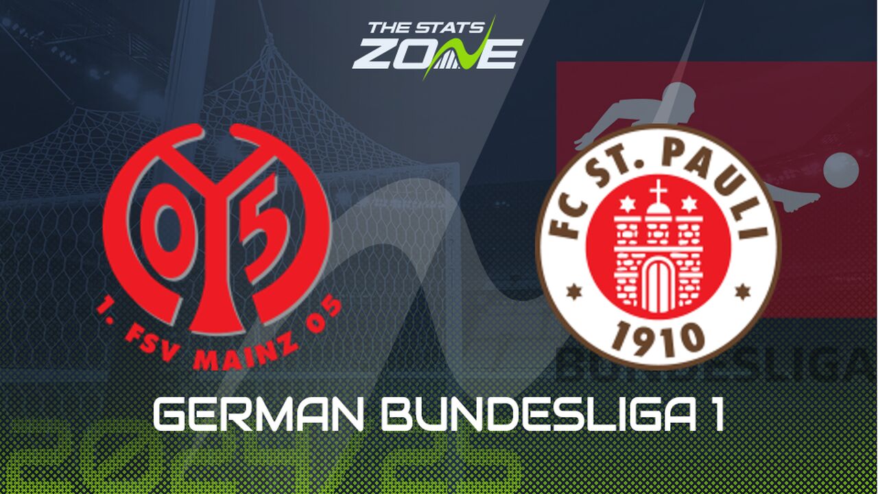 Mainz vs St. Pauli Preview: Team News & Prediction