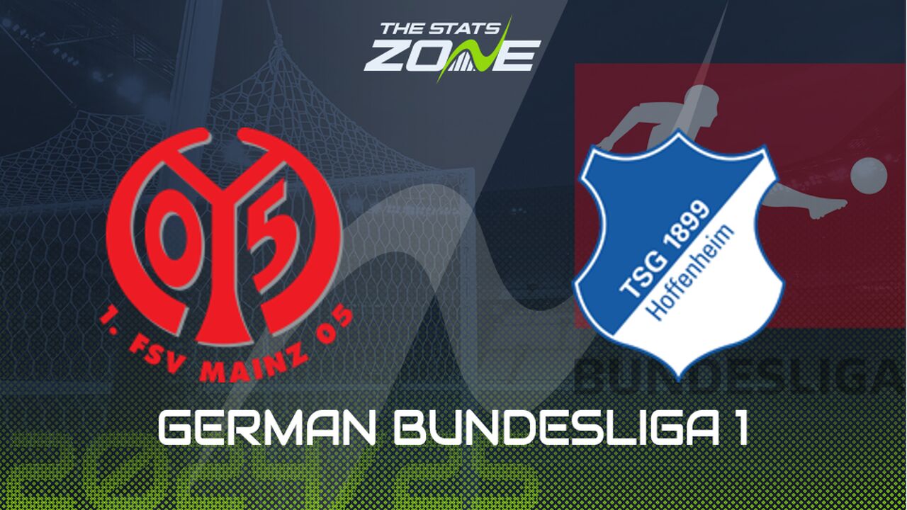 Mainz vs Hoffenheim Preview: Team News & Prediction