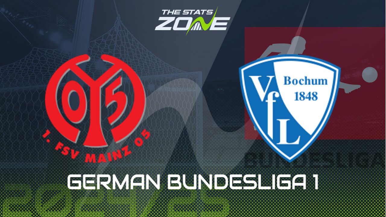 Mainz vs Bochum Preview: Team News & Prediction