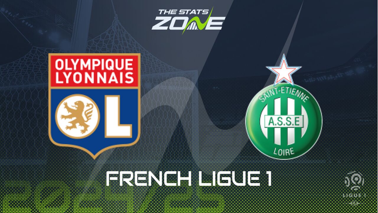 Lyon vs Saint-Etienne Preview & Prediction | 2024-25 French Ligue 1