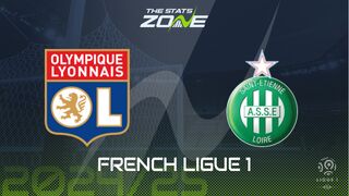 Lyon vs Saint-Etienne Preview & Prediction | 2024-25 French Ligue 1