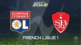 Lyon vs Brest Preview: Team News & Prediction