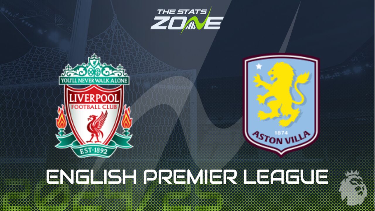 Liverpool vs Aston Villa Preview: Team News & Prediction