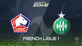 Lille vs Saint-Etienne Preview: Team News & Prediction