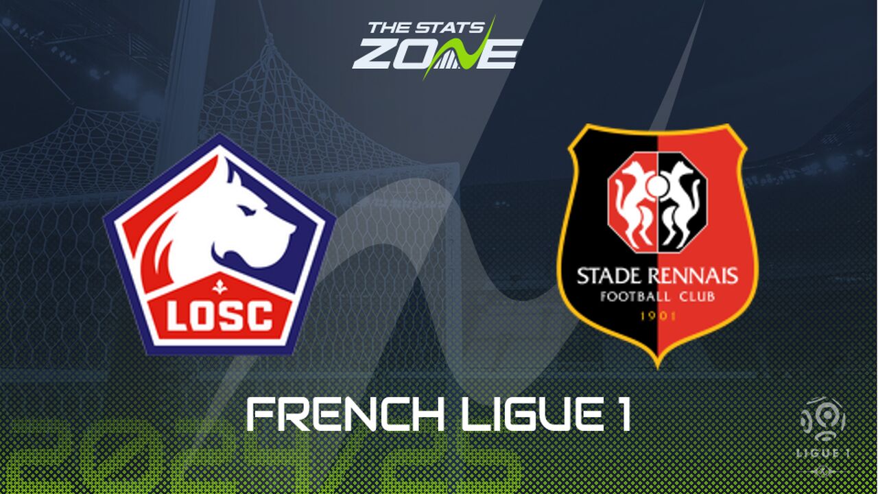 Lille vs Rennes Preview: Team News & Prediction