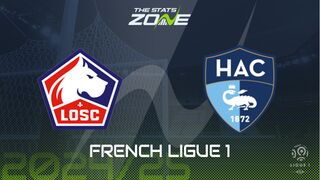 Lille vs Le Havre Preview: Team News & Prediction