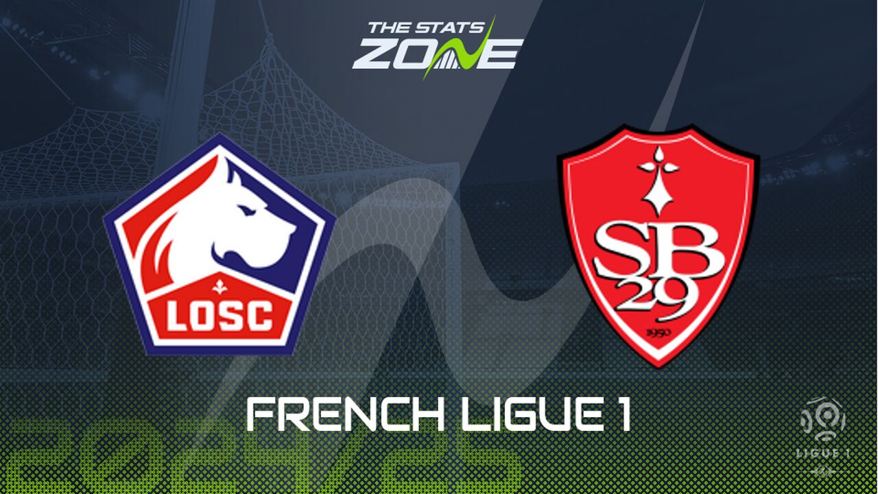 Lille vs Brest Preview: Team News & Prediction