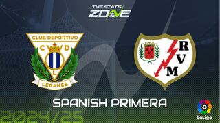 Leganes vs Rayo Vallecano Preview: Team News & Prediction