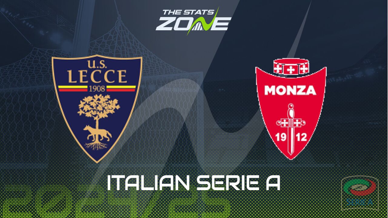 Lecce vs Monza Preview: Team News & Prediction