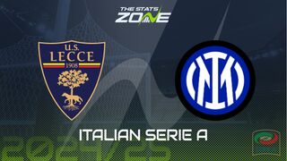 Lecce vs Inter Milan Preview: Team News & Prediction