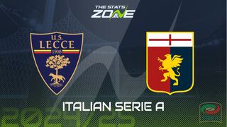 Lecce vs Genoa Preview: Team News & Prediction