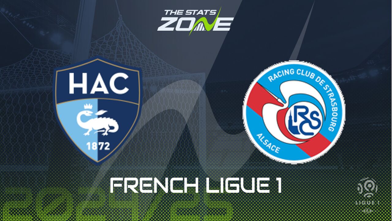 Le Havre vs Strasbourg Preview: Team News & Prediction