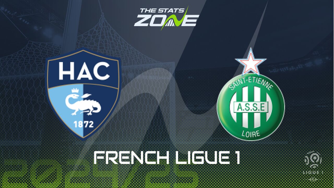 Le Havre vs Saint-Etienne Preview: Team News & Prediction