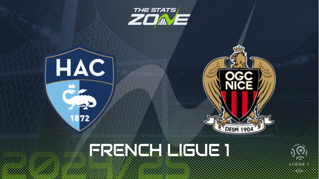 Le Havre vs Nice Preview: Team News & Prediction