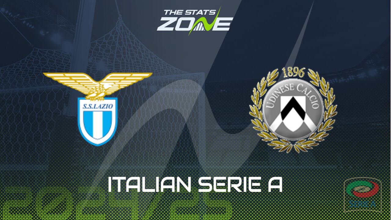 Lazio vs Udinese Preview: Team News & Prediction