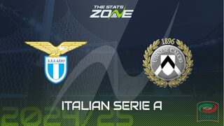 Lazio vs Udinese Preview: Team News & Prediction