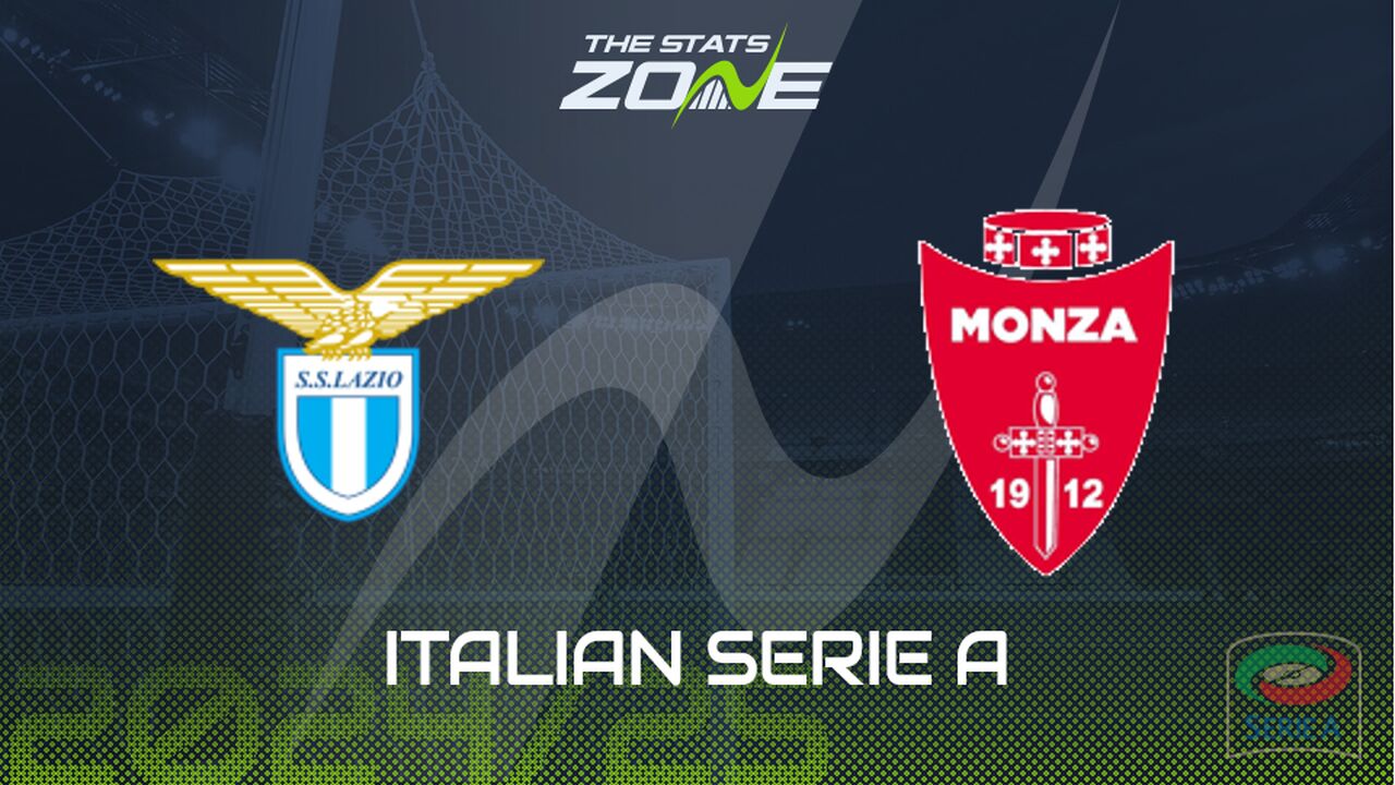 Lazio vs Monza Preview: Team News & Prediction