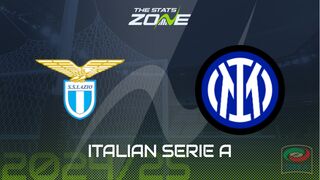 Lazio vs Inter Milan Preview: Team News & Prediction