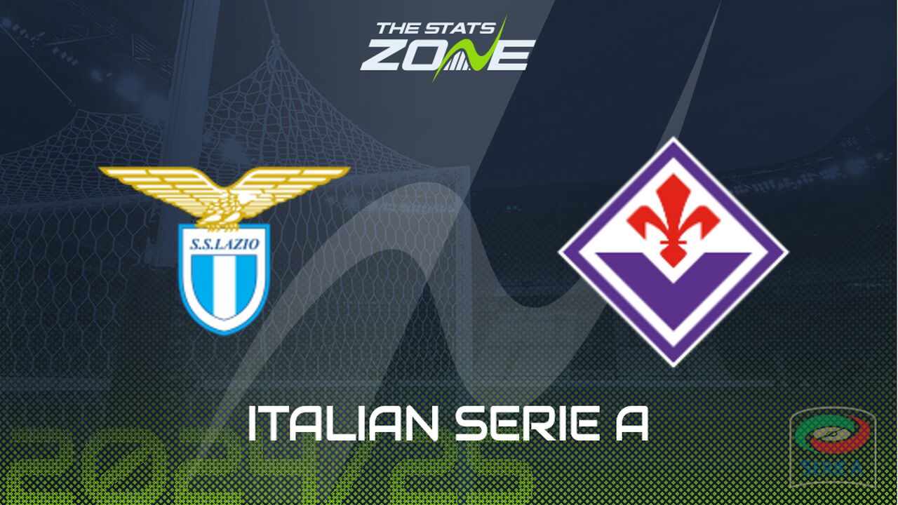 Lazio vs Fiorentina Preview: Team News & Prediction