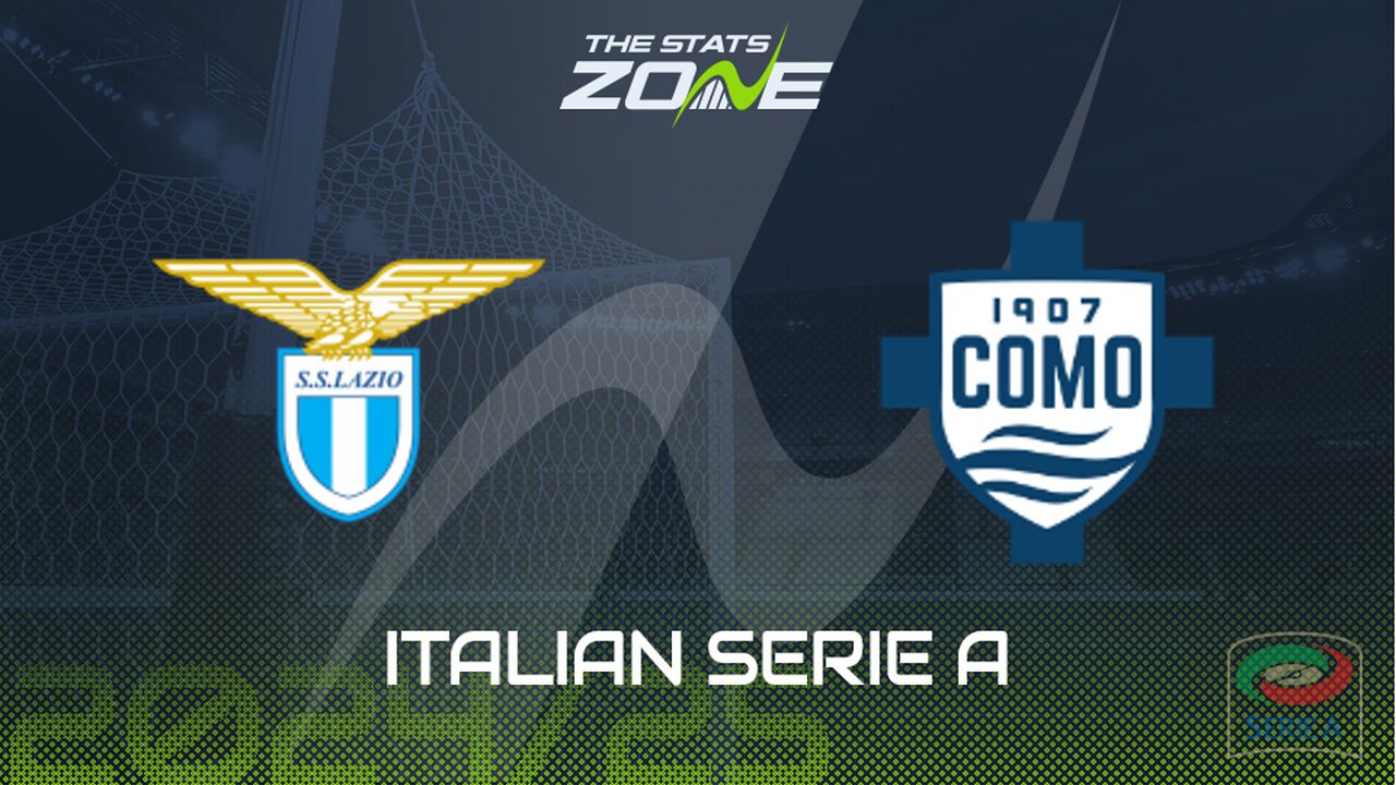 Lazio vs Como Preview: Team News & Prediction