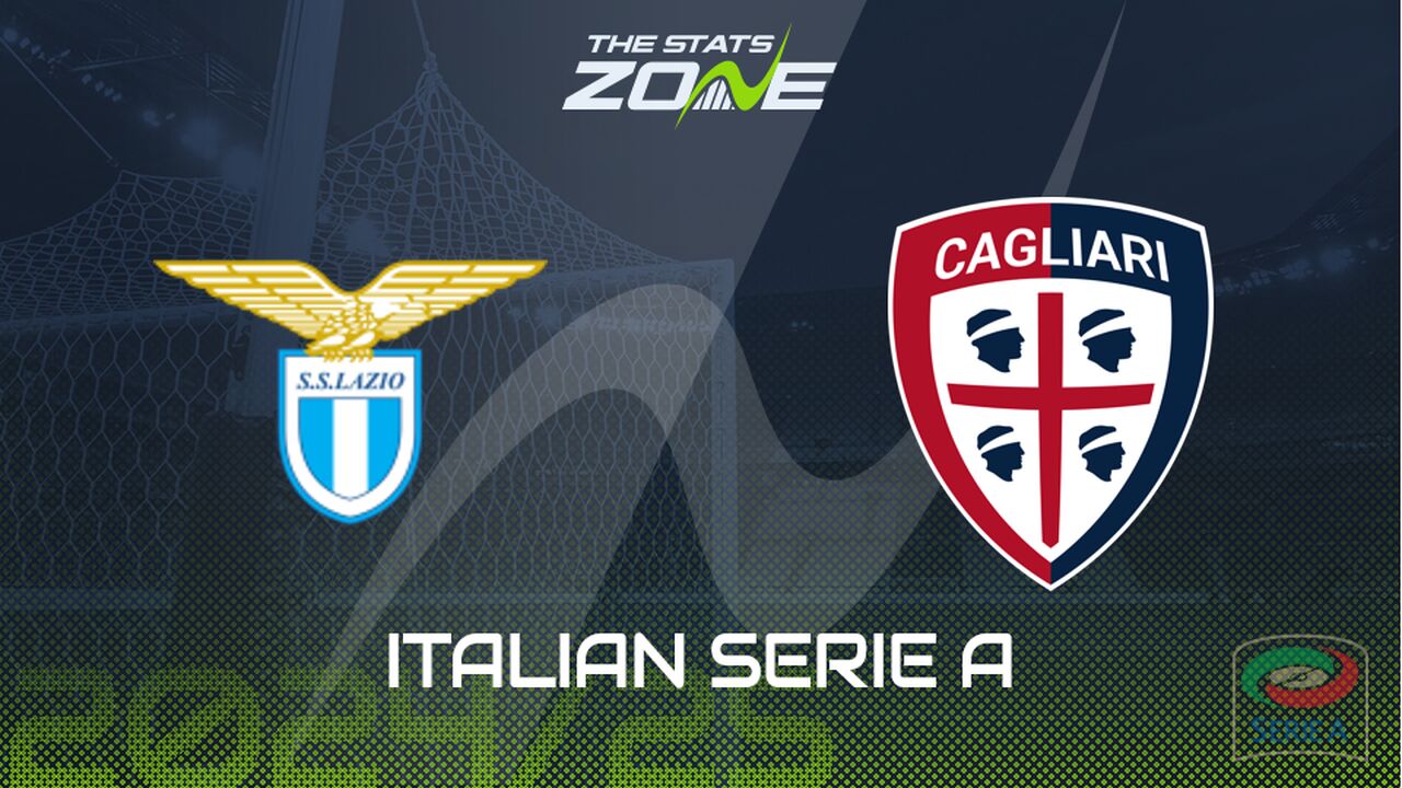 Lazio vs Cagliari Preview & Prediction | 2024-25 Italian Serie A