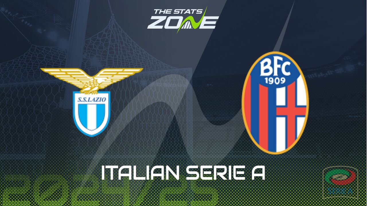 Lazio vs Bologna Preview: Team News & Prediction