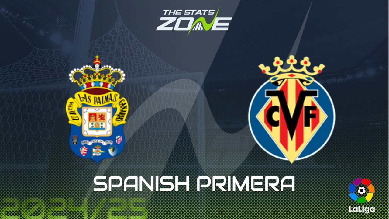 Las Palmas vs Villarreal Preview: Team News & Prediction