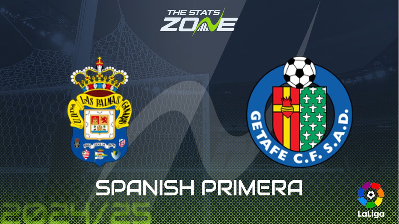 Las Palmas vs Getafe Preview: Team News & Prediction