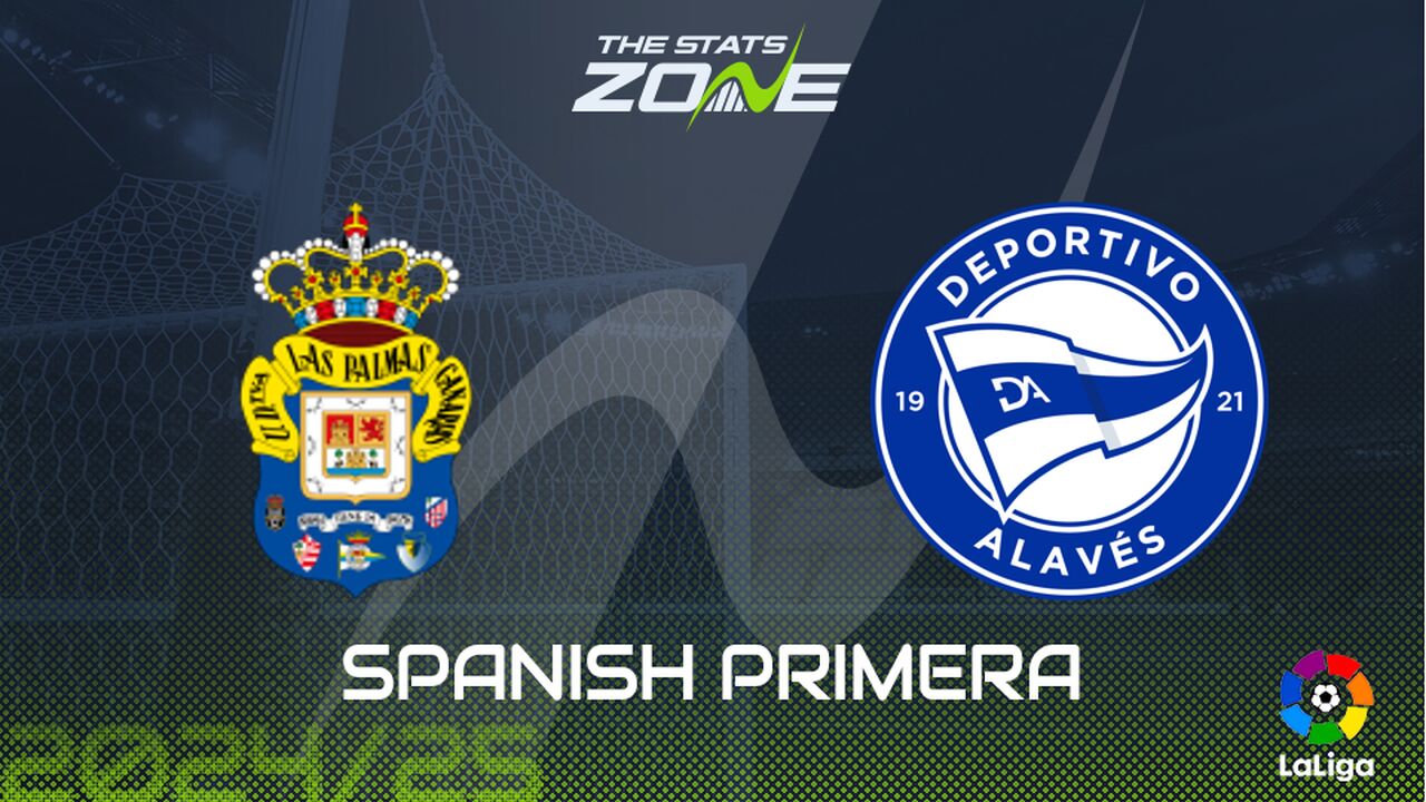 Las Palmas vs Alaves Preview: Team News & Prediction