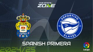 Las Palmas vs Alaves Preview: Team News & Prediction