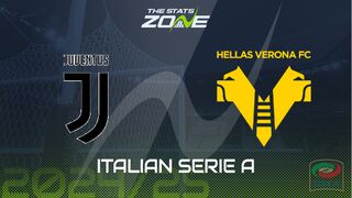 Juventus vs Hellas Verona Preview: Team News & Prediction