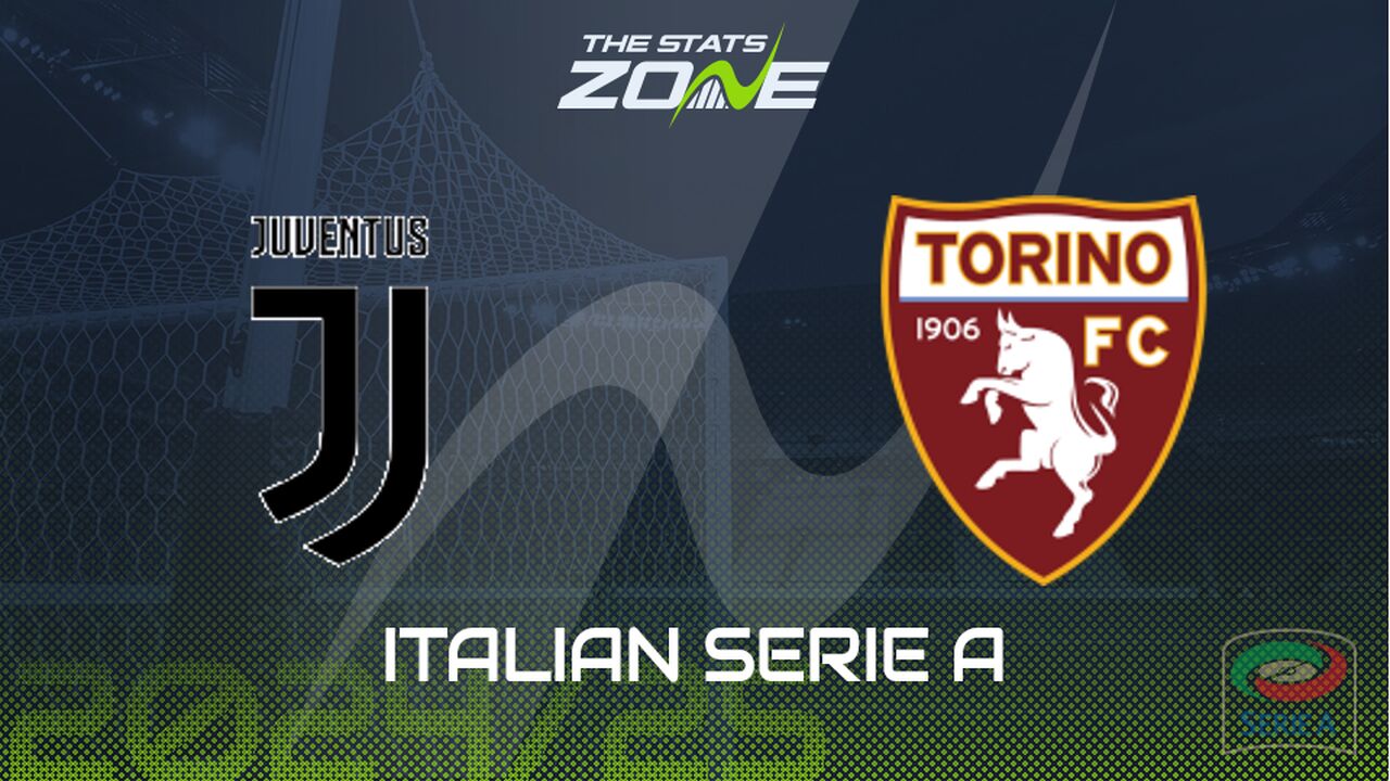 Juventus vs Torino Preview: Team News & Prediction | 2024-25 Italian Serie A