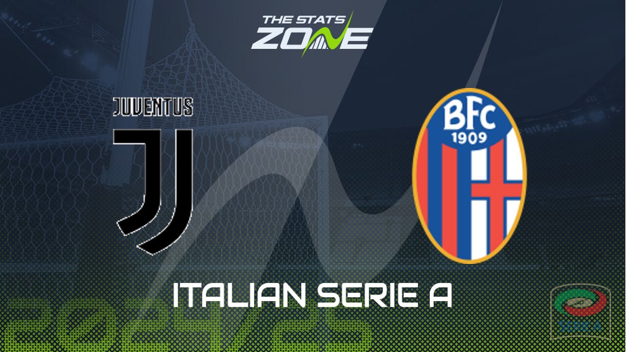 Juventus vs Bologna Preview: Team News & Prediction