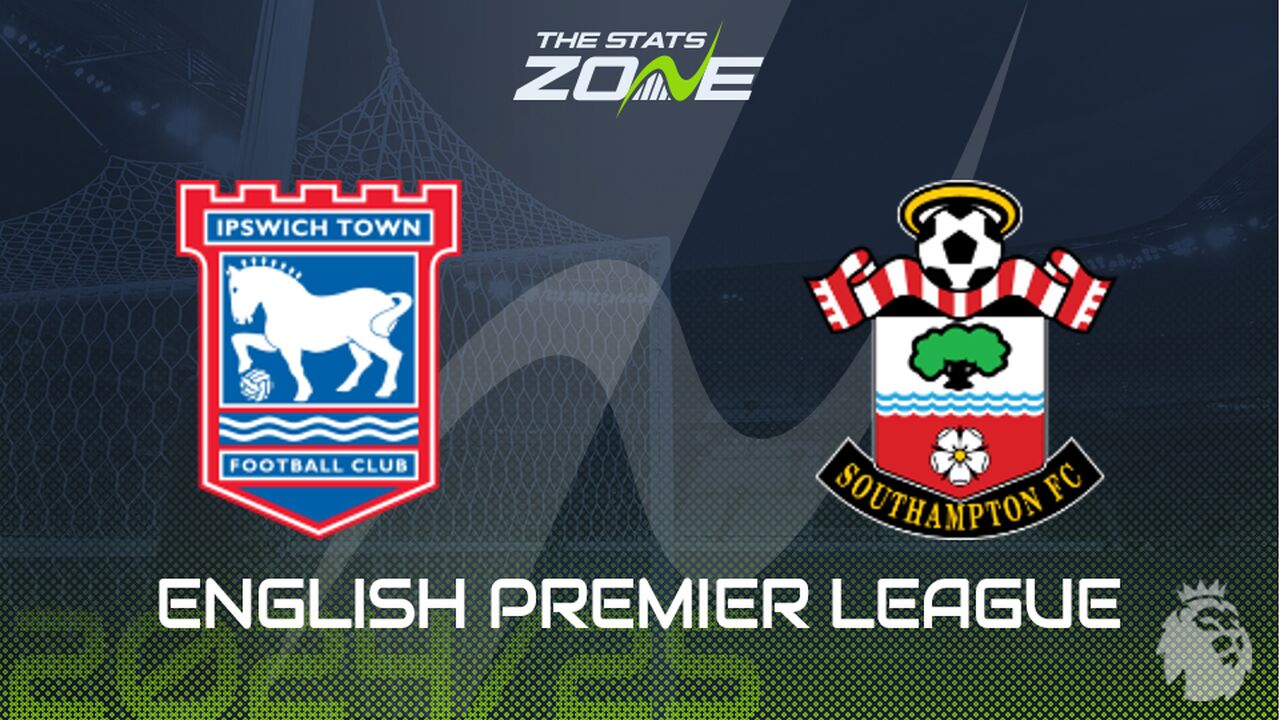 Ipswich vs Southampton Preview: Team News & Prediction