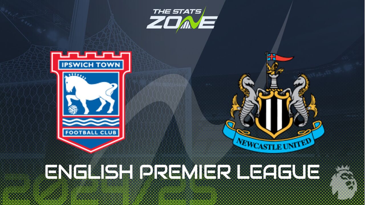 Ipswich vs Newcastle Preview: Team News & Prediction